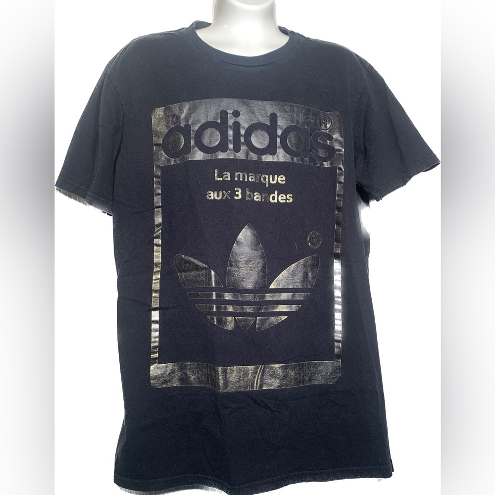 Addidas T-Shirt Mens Size M